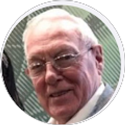 Profile photo of William Shortt