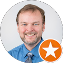 Profile photo of Benjamin Mailloux