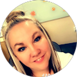 Profile photo of Tammy Williams