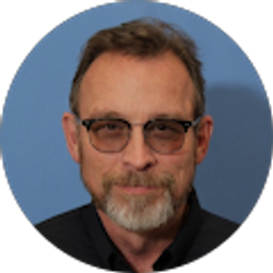 Profile photo of Doug McIntire