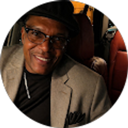 Profile photo of Solomon