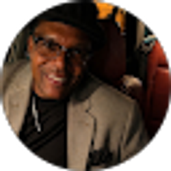 Profile photo of Solomon