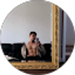 Profile photo of Cristian Carrillo