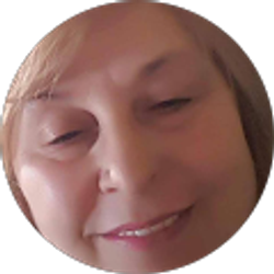 Profile photo of Judy Kennedy