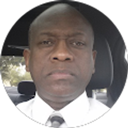 Profile photo of Terry Willis