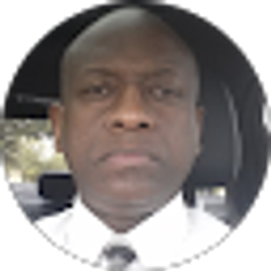 Profile photo of Terry Willis