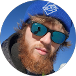 Profile photo of Kailab Ferguson