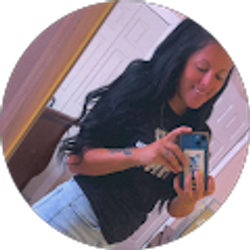 Profile photo of Paige Jones