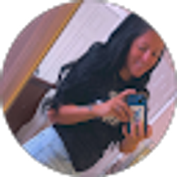 Profile photo of Paige Jones