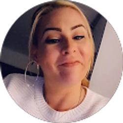 Profile photo of Crystal Sohl