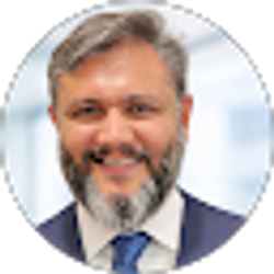 Profile photo of Gaurang Joshi
