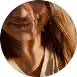 Profile photo of Camille Cabrera