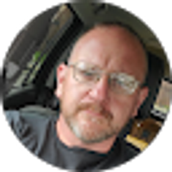 Profile photo of Adam Brakefield