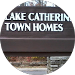 Profile photo of Lake Catherine Townhomes