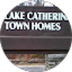 Profile photo of Lake Catherine Townhomes