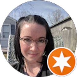 Profile photo of Amy Davis