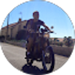 Profile photo of Christopher Carreira