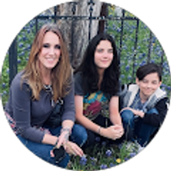 Profile photo of Rachel Dabney Trifon