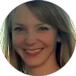 Profile photo of Amber Exum