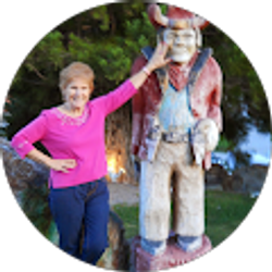 Profile photo of Joanne .Rogstad