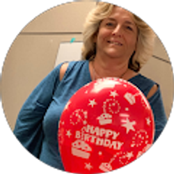 Profile photo of Paula King