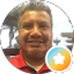 Profile photo of Michael Ponce