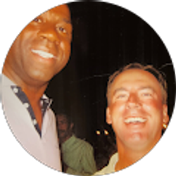 Profile photo of Ken Sawinski