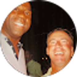 Profile photo of Ken Sawinski