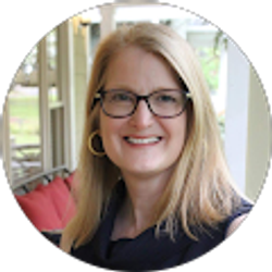 Profile photo of Stephanie Roberson Barnard