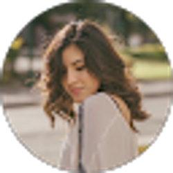 Profile photo of Caro Mora