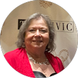 Profile photo of Marie Koole