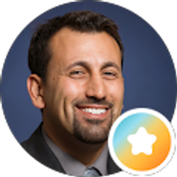 Profile photo of Robert Mirshafiee Realtor and Notary