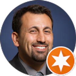 Profile photo of Robert Mirshafiee Realtor and Notary