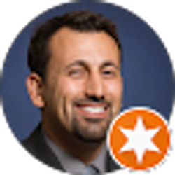 Profile photo of Robert Mirshafiee Realtor and Notary