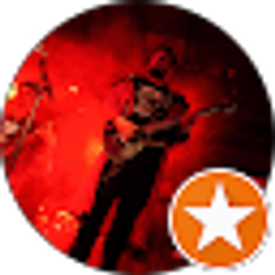 Profile photo of Synyster 1241