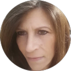 Profile photo of Melissa Mason