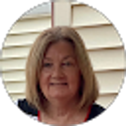 Profile photo of Sally Weber