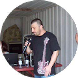 Profile photo of john hale