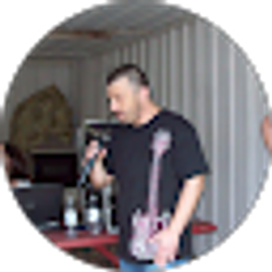 Profile photo of john hale