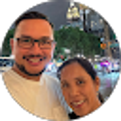 Profile photo of George & Katrina Myers