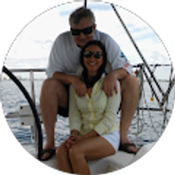 Profile photo of Mark Thompson