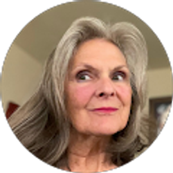 Profile photo of Darlene Ramistella