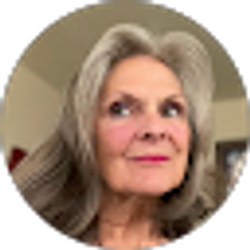 Profile photo of Darlene Ramistella