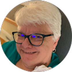 Profile photo of Denise Goettsch