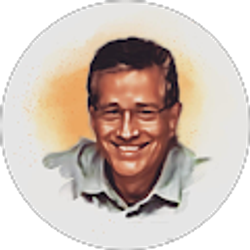 Profile photo of Otto Afanador