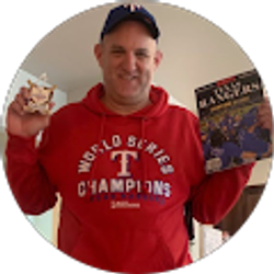 Profile photo of Clinton Harper