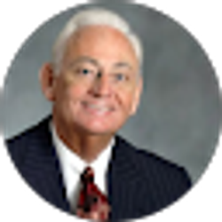 Profile photo of Joseph Thompson