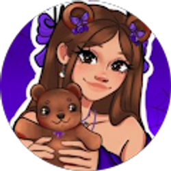 Profile photo of Andie Trimble