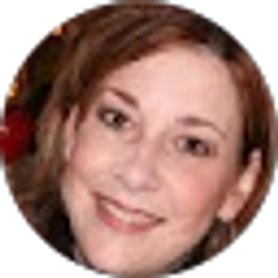 Profile photo of Amy Sorrell
