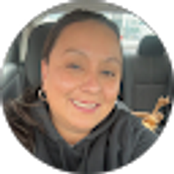 Profile photo of Victoria “Vicky” Ayala